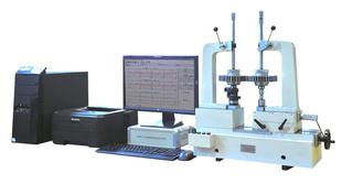 智能齿轮双面啮合综合测量仪信息
