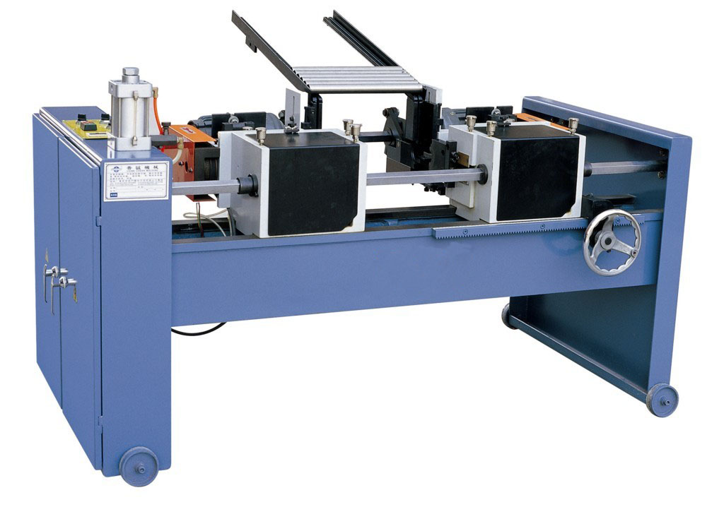 液压双头倒角机信息