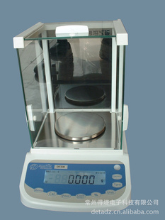 天平电子分析天平实验室天平高精度天平320g/1mg品质堪比进口信息