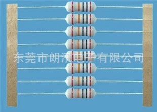 线绕电阻晶圆贴片电阻绕线电阻保险丝电阻信息