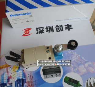 panasonic松下限位开关AZD1004(图)信息