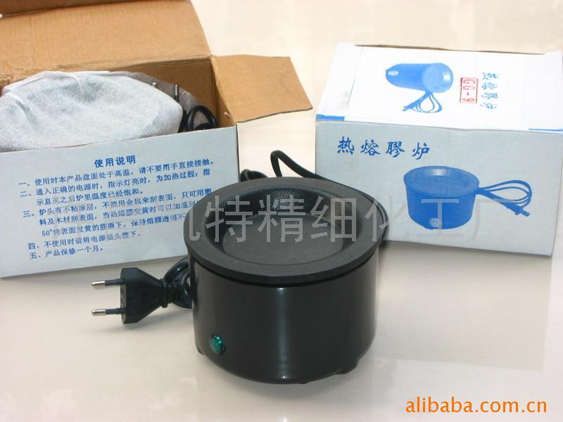 接发工具-热熔胶炉信息