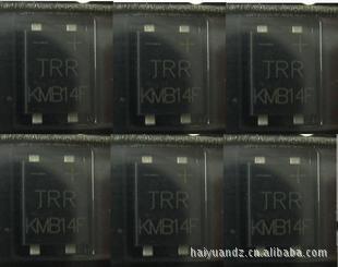 2012+全新原装深圳房间现货TRR品牌桥式整流器KMB14F信息