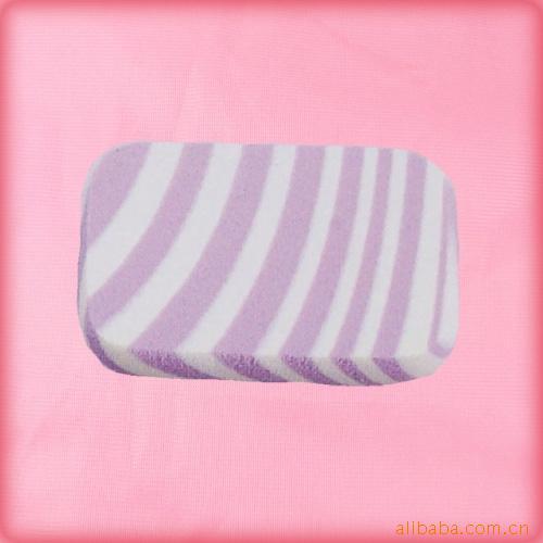 专业出口化妆粉扑、乳胶粉扑，非乳胶粉扑，植绒粉扑信息