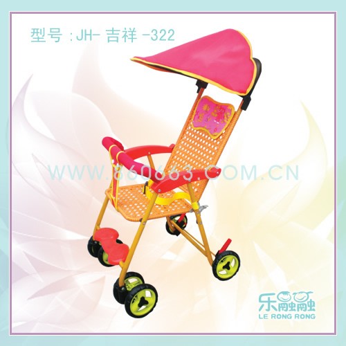 仿藤宝宝小推车信息