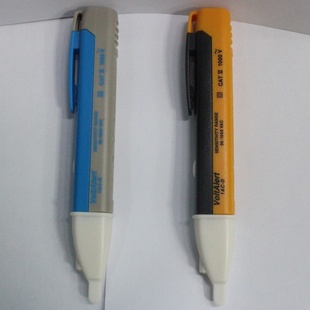 仪器仪表·测电笔1AC-D非接触式感应电笔试电笔验电笔厂家信息