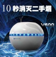 西安净化器 西安空气净化器 西安魔光球净化器信息