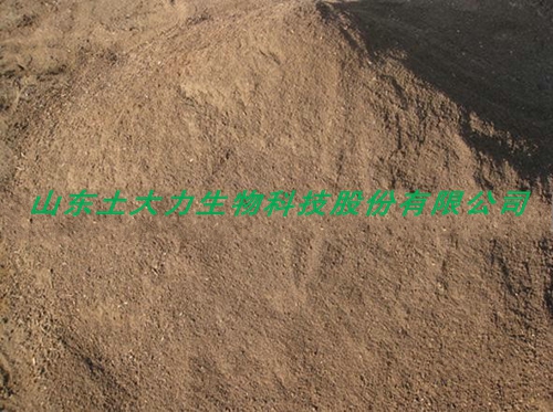 黄河三角洲有机肥原料生产供应基地信息