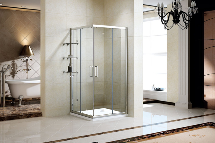 哪个淋浴房厂家好 淋浴房品牌DT694-V信息