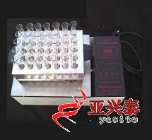 控温式远红外消煮炉（碳化硅12孔/20孔/35孔）信息