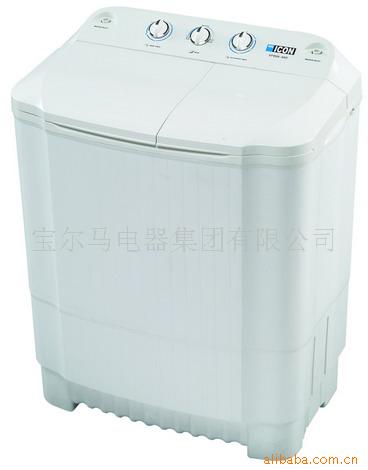 7公斤　双桶洗衣机XPB68-88S信息