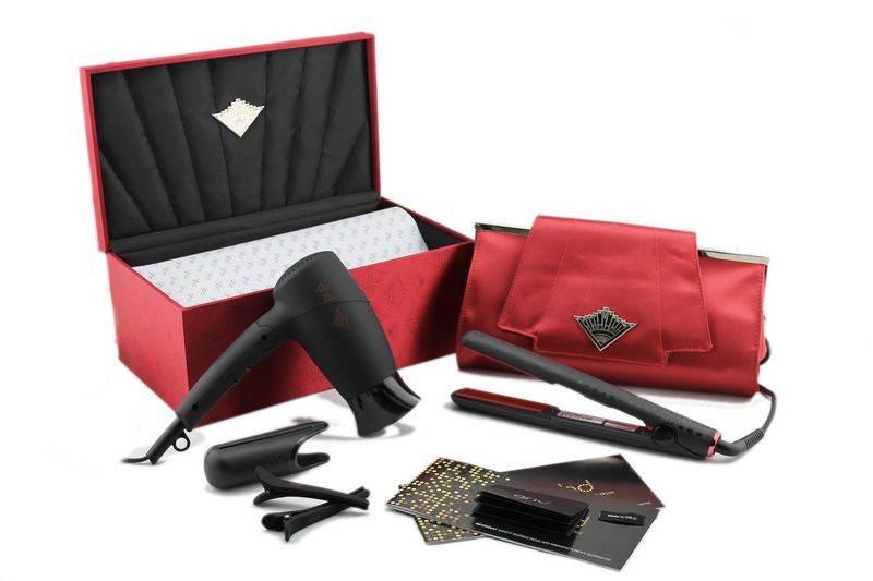 ghd chi babyliss 雷明顿直发器卷发器信息