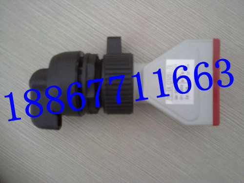 供应TYP:CH0801-72防爆开关 急停自锁防爆按钮信息