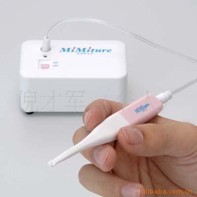 电动掏耳器吸耳器耳宝挖耳耳挖耳勺清洁洁耳信息