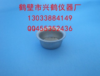 不锈钢坩锅信息