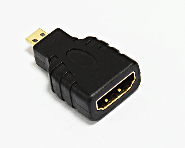 HDMI 转接头 D/M TO A/F信息