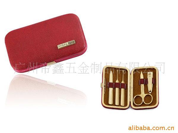 美容包,真皮美容包,指甲刀套装，指甲美容套装(图)信息