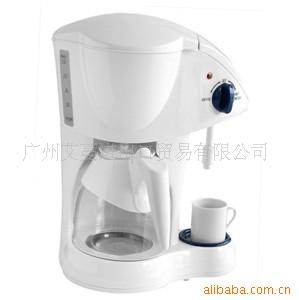 12杯装美式咖啡机信息