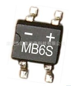 专业整流桥MB8SMB10S信息