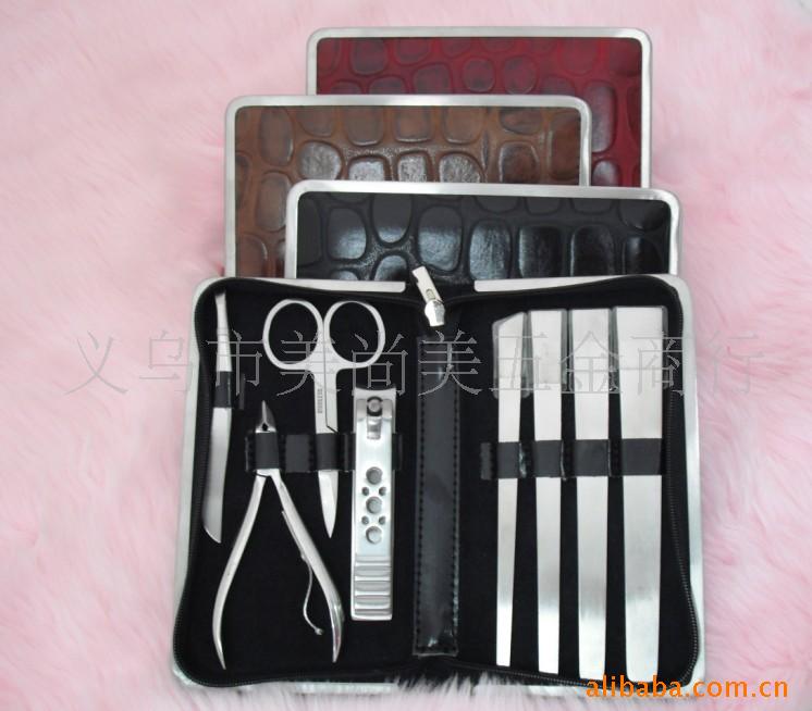 美容套指甲套装第一批诚信保证企业信誉第一信息