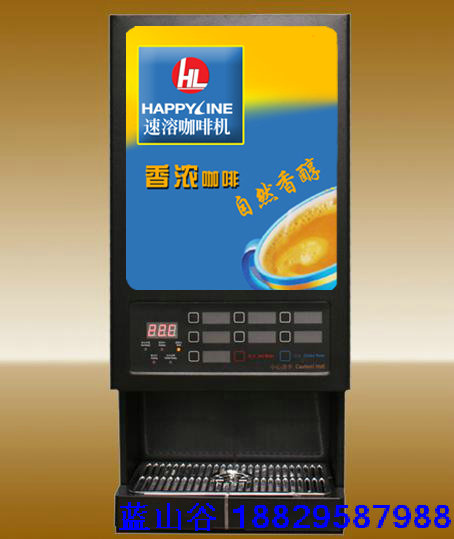 西安咖啡机、果汁机、奶茶机、冷饮机租赁信息