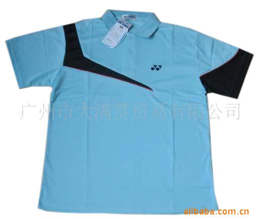 羽毛球服Yonex89002型号信息