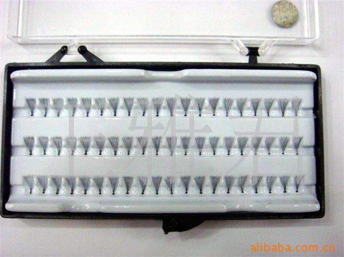 眼睫毛假睫毛手工眼睫毛信息