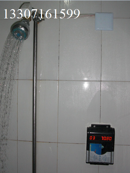 洗浴节水器信息