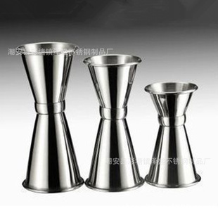 新款上市不锈钢量杯款式新颖不锈钢量杯/淘宝热销信息