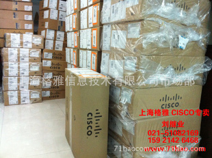 Cisco5500系列无线控制器大量热卖信息