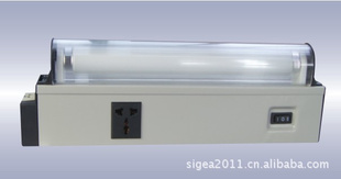 机柜照明灯PS450-10-1，LED信息