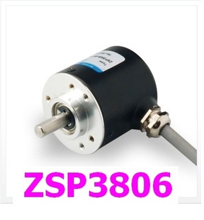 REP无锡瑞普安华高电子科技编码器ZSP3806-003G-1200BZ1-5L信息
