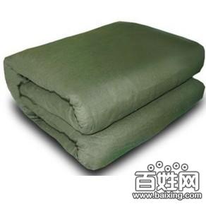 北京员工 棉被厂家批发 纯棉花被褥价格 三件套批发信息