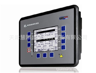 Easygen3200控制器信息