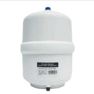 润达泉净水器3.2G塑料压力桶 纯水机压力桶批发信息