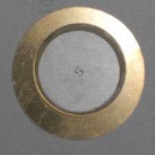 专业生产15MM铜（铁）蜂鸣片(图)信息