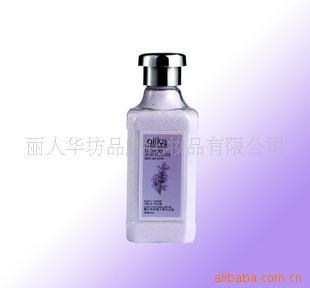 品牌护肤品正品薰衣草舒缓柔嫩沐浴盐洁面乳批发代销信息