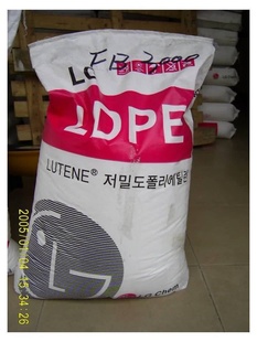 LDPE/LG化学/MB9500/高流动性PE/涂敷应用PE标准产品信息