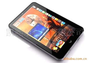 工厂直供威盛8650MID平板电脑安卓系统工厂直销信息