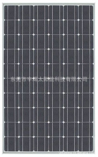 solarpanel/solarmodules240W信息