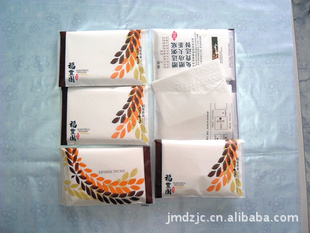 生产荷包纸广告纸巾纸巾信息