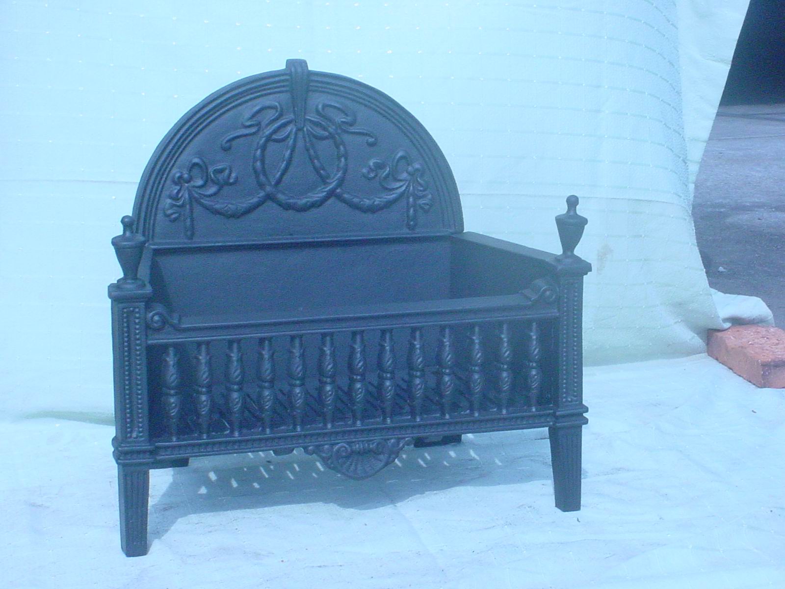 壁炉火篮B1信息