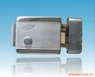 电控锁，上海电控锁设备，上海电控锁安装信息