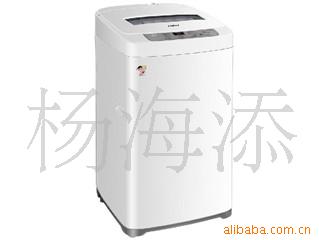 洗衣机海尔XQB50-918A信息