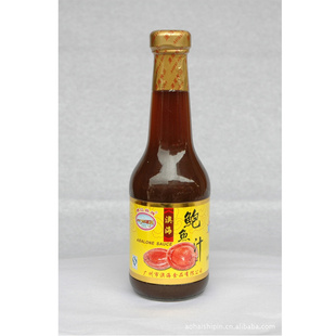 【诚信经营】澳海鲍鱼汁非发酵型鲍鱼汁信息