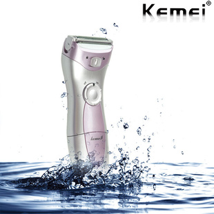 KEMEI科美KM-200AKM-100女子充电式剃毛器厂家直销信息