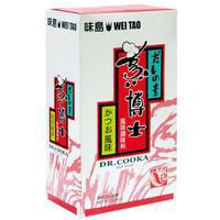 台灣優質味島牌鰹魚風味調味粉500g/盒*18盒/箱(業務用)信息