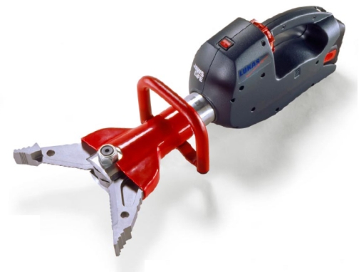 德国乐凯LUKAS LKE 55型电动多功能钳·信息