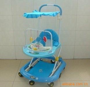 批发婴儿学步车/品牌质量安全可靠婴儿车信息