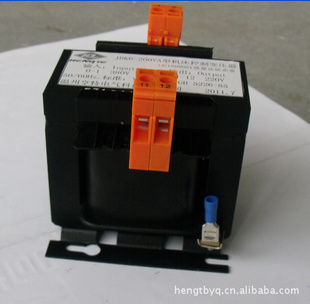 JBK5-120VA机床控制变压器信息
